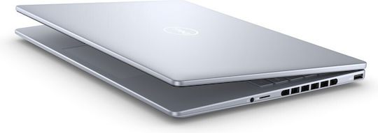 Dell Inspiron 14 Plus 7440 14" (Ultra 9-185H/32GB/1TB SSD/W11 Pro) Ice Blue (International English Keyboard) vue 5