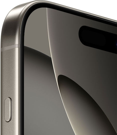 Apple iPhone 16 Pro 5G (8GB/512GB) Natural Titanium view 4