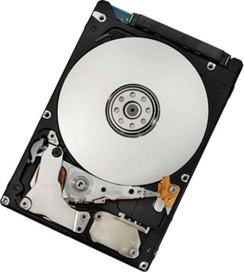 Lenovo 500GB HDD Hard Drive 2.5" SATA III 7200rpm for Server 42D0753