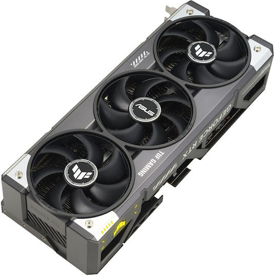 Inno 3D GeForce RTX 5060 Ti 16GB GDDR7 Twin X2 Graphics Card view 6