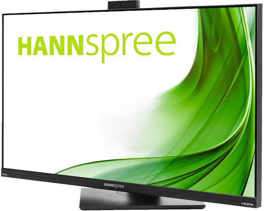 HannSpree HP278WJB VA Monitor 27" FHD 1920x1080 view 2