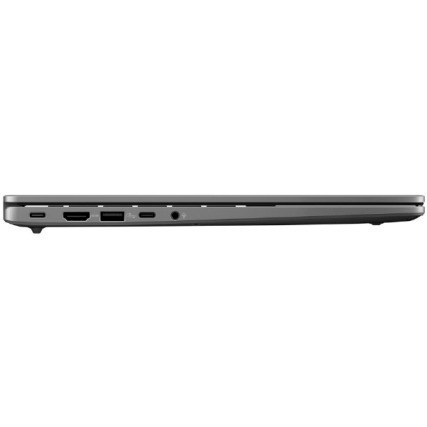 Asus Vivobook 14 Flip M3407GA-SF013W 14" OLED FHD+ (Ultra 5-226V/16GB/512GB SSD/W11 Home) (US Keyboard) vue 3