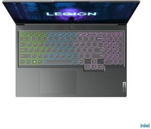 Lenovo Legion Slim 5 16IRH8 16" IPS QHD+ 165Hz (i7-13700H/32GB/1TB SSD/GeForce RTX 4070/W11 Home) 82YA00AMGM Storm Grey (GR Keyboard) vista 5