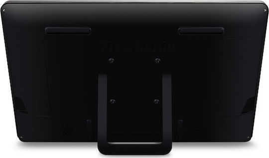 Viewsonic TD2430 VA Touch Monitor 23.6" FHD 1920x1080 with Response Time 25ms GTG vista 4