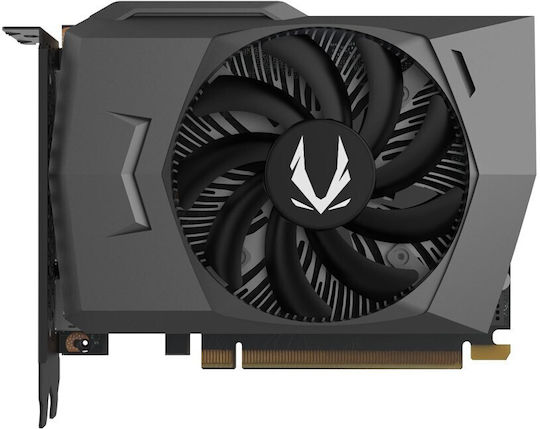 Zotac GeForce RTX 3050 8GB GDDR6 Eco Solo Graphics Card view 3