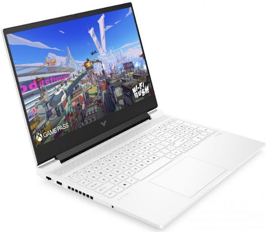 HP Victus 16-r1156nw 16.1" IPS QHD 240Hz (i7-14650HX/32GB/1TB SSD/GeForce RTX 4070/No OS) view 2