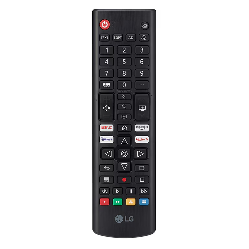 LG Smart TV 43" 4K UHD 43UA751C0LA HDR (2025) view 6