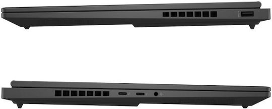 HP Omen 16-u1023nn 16" IPS FHD+ 165Hz (i7-14700HX/16GB/2TB SSD/GeForce RTX 4050/No OS) (International English Keyboard) view 5