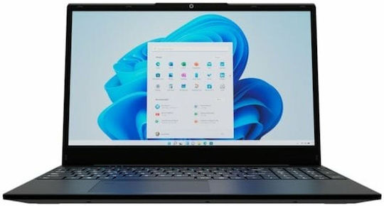 Alurin 15.6" FHD (i7-1255U/32GB/1.0TB SSD/W11 Home) (ES Keyboard) view 2