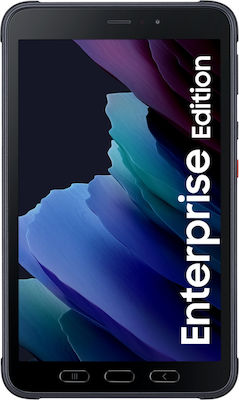 Samsung Galaxy Tab Active 3 Enterprise Edition 4G 8" (4GB/64GB) Black view 1