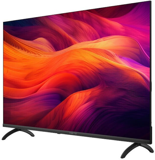 Metz Smart Television 32" Full HD LED 32MTE6000Z (2024) view 4