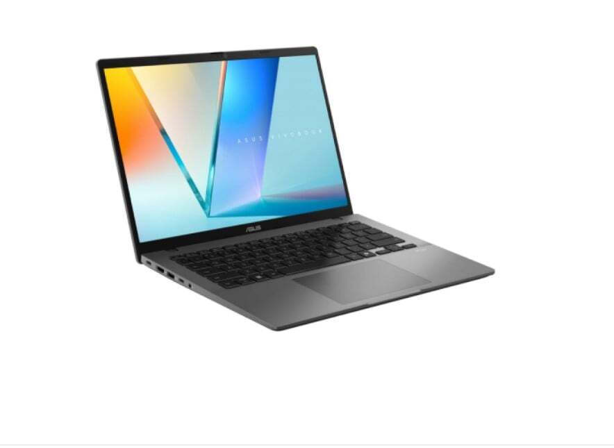 Asus Vivobook S14 S3407VA-LY129 14" FHD+ (Core 5-210H/16GB/1TB SSD/No OS) (International English Keyboard) vue 4