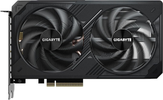 Gigabyte GeForce RTX 5060 Ti 16GB GDDR7 Windforce Graphics Card view 2