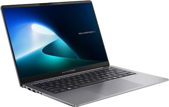 Asus ExpertBook P5 P5405CSA-U515W 14" QHD+ 144Hz (Ultra 5-226V/16GB/512GB SSD/W11 Home) Misty Grey (UK Keyboard) view 4