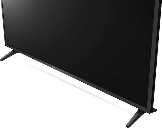 LG Smart Television 55" 4K UHD LED 55UP75006LF HDR (2021) view 2