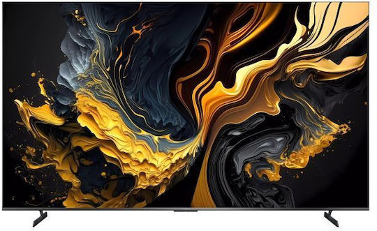 Xiaomi Smart Television 100" 4K UHD QLED ELA5692EU HDR (2025) vista 3