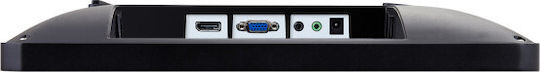 Viewsonic TD2430 VA Touch Monitor 23.6" FHD 1920x1080 with Response Time 25ms GTG vista 6