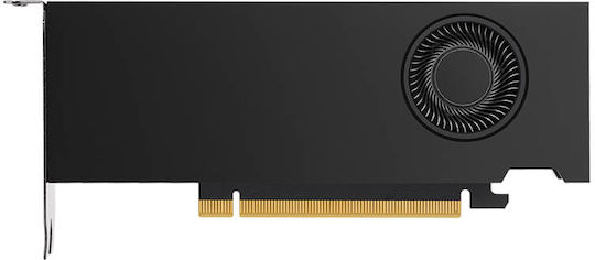 NVidia RTX A2000 12GB HBM3 Graphics Card view 2