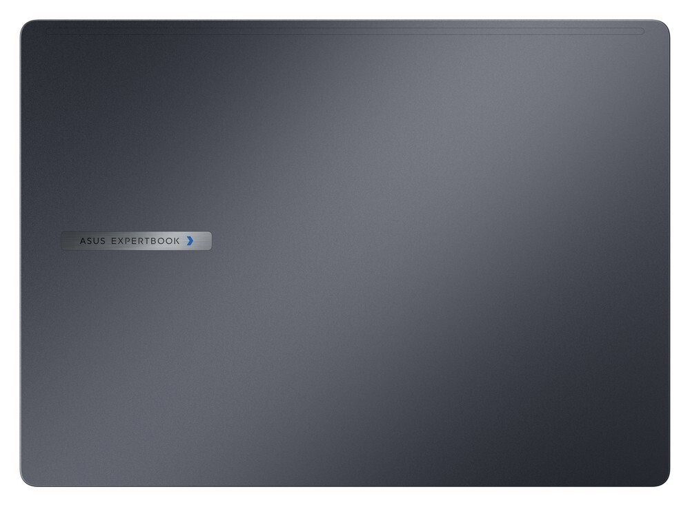 Asus Expertbook B3 B3405CCA-LY0271X 14" FHD+ (Ultra 7-255H/32GB/512GB SSD/W11 Pro) (US Keyboard) vue 9