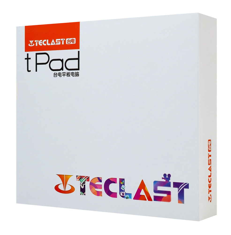 Teclast P85 2025 8" Tablet (3GB/64GB) Blue view 8