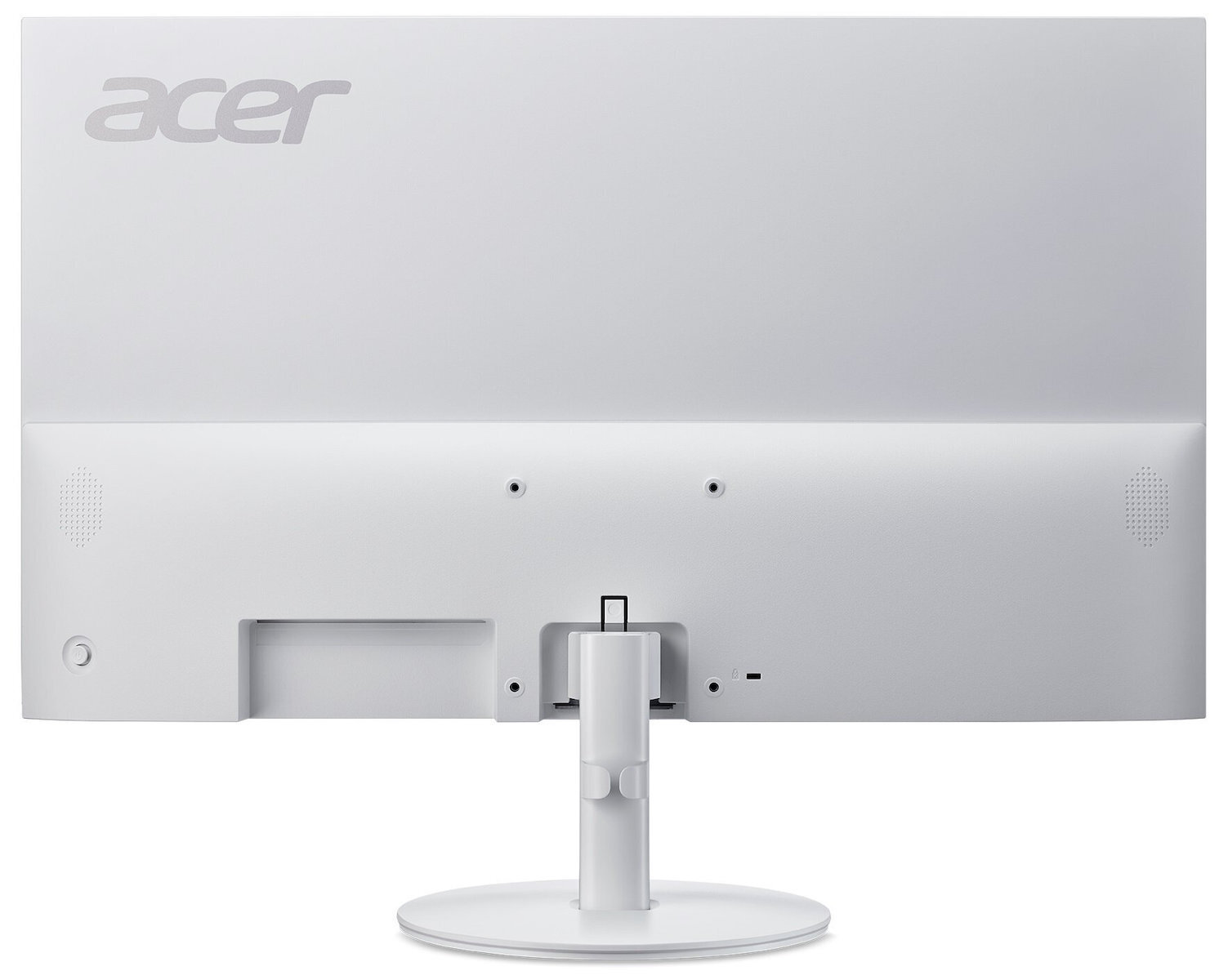 Acer SA273P1 IPS HDR Monitor 27" FHD 1920x1080 White view 5