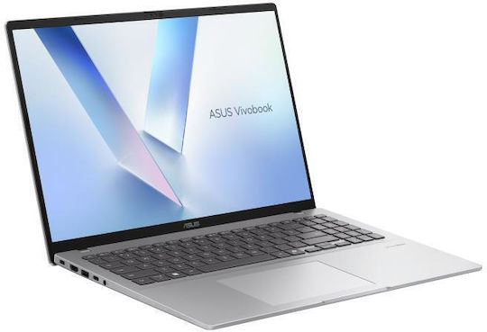 Asus Vivobook Series M1607Ka-Mb024W 16" FHD (Ryzen AI 300 Series-5 340/16GB/512GB SSD/W11 Home) (US Keyboard) view 3