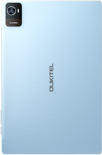 Oukitel OKT3 10.5" Tablet (8GB/256GB) Blue view 7