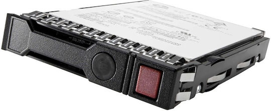 Fujitsu SSD 1.9TB 2.5'' SATA III Connection view 1