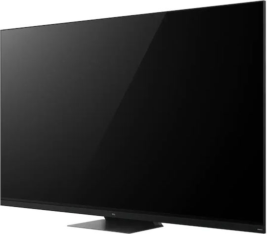 TCL Smart Television 75" 4K UHD QLED 75C935 HDR (2022) view 7