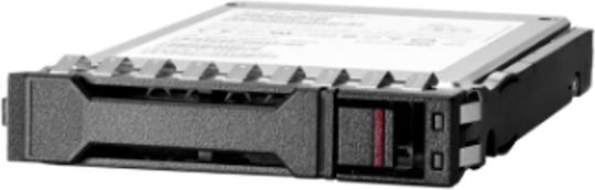 HP Enterprise 600GB HDD Hard Drive 2.5" SAS 3.0 15000rpm for Server 759212-B21 view 3