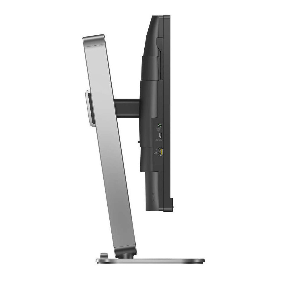Philips 27B2N4500 IPS Monitor 27" QHD 2560x1440 with Response Time 4ms GTG view 3