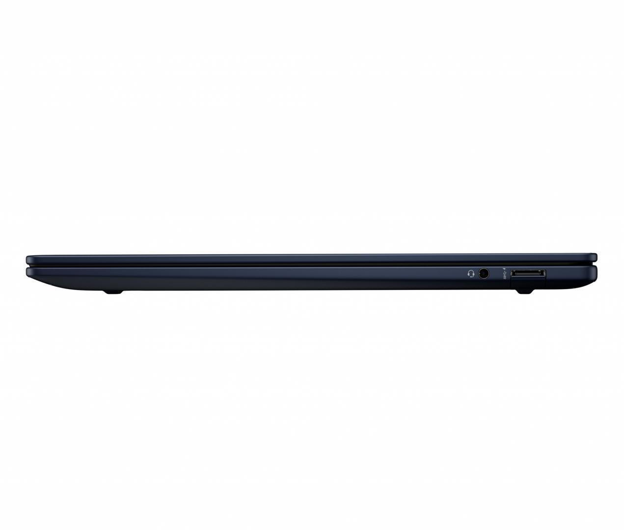 HP EliteBook Ultra G1i 14" IPS OLED (Ultra 7-268V/32GB/1TB SSD/W11 Pro) Atmospheric Blue (US Keyboard) view 4