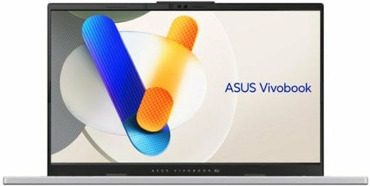 Asus Vivobook Pro 15 OLED N6506MU-MA029 15.6" 120Hz (Ultra 7-155H/16GB/1TB SSD/GeForce RTX 4050/No OS) Earl Grey (ES Keyboard) view 1