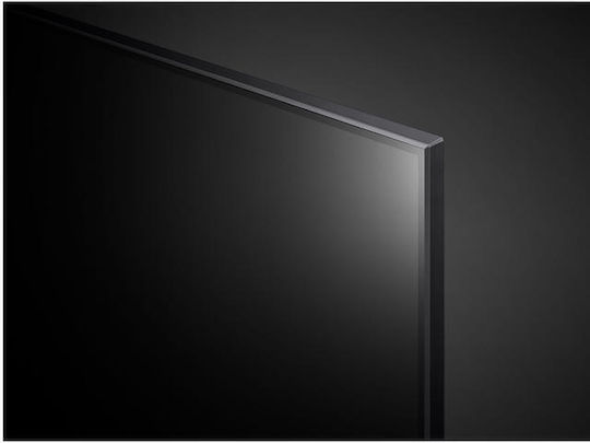 LG Smart Television 65" 4K UHD QNED 65QNED773RB HDR (2023) view 4