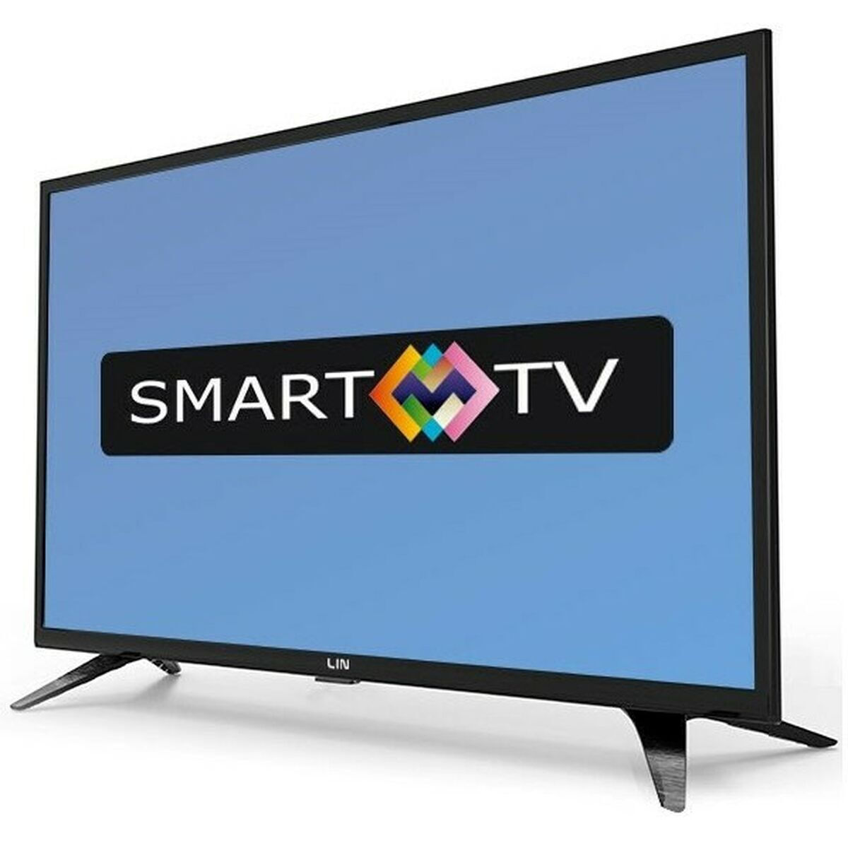 Lin Smart Television 40" Full HD LED 40LFHD1200 (2023) view 7