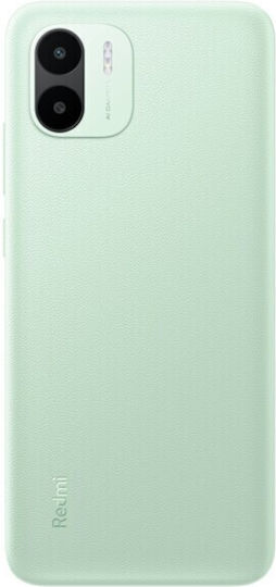 Xiaomi Redmi A2 Dual SIM (3GB/64GB) Light Green view 8