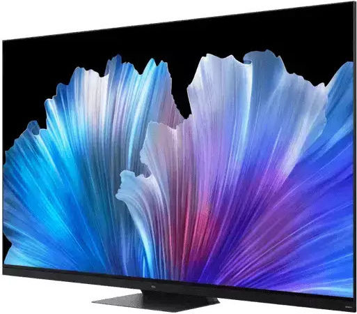TCL Smart Television 75" 4K UHD QLED 75C935 HDR (2022) view 2