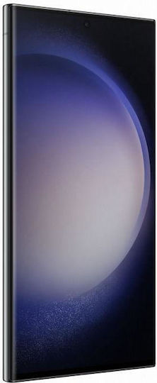 Samsung Galaxy S23 Ultra 5G Dual SIM (12GB/256GB) Phantom Black view 5