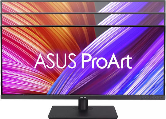 Asus ProArt PA348CGV Ultrawide IPS HDR Monitor 34" QHD 3440x1440 with Response Time 2ms GTG view 4