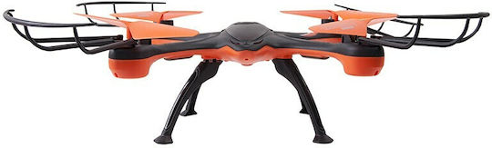 FDJ Toys Fudajia DR-A5 Black Drone without Camera vista 3
