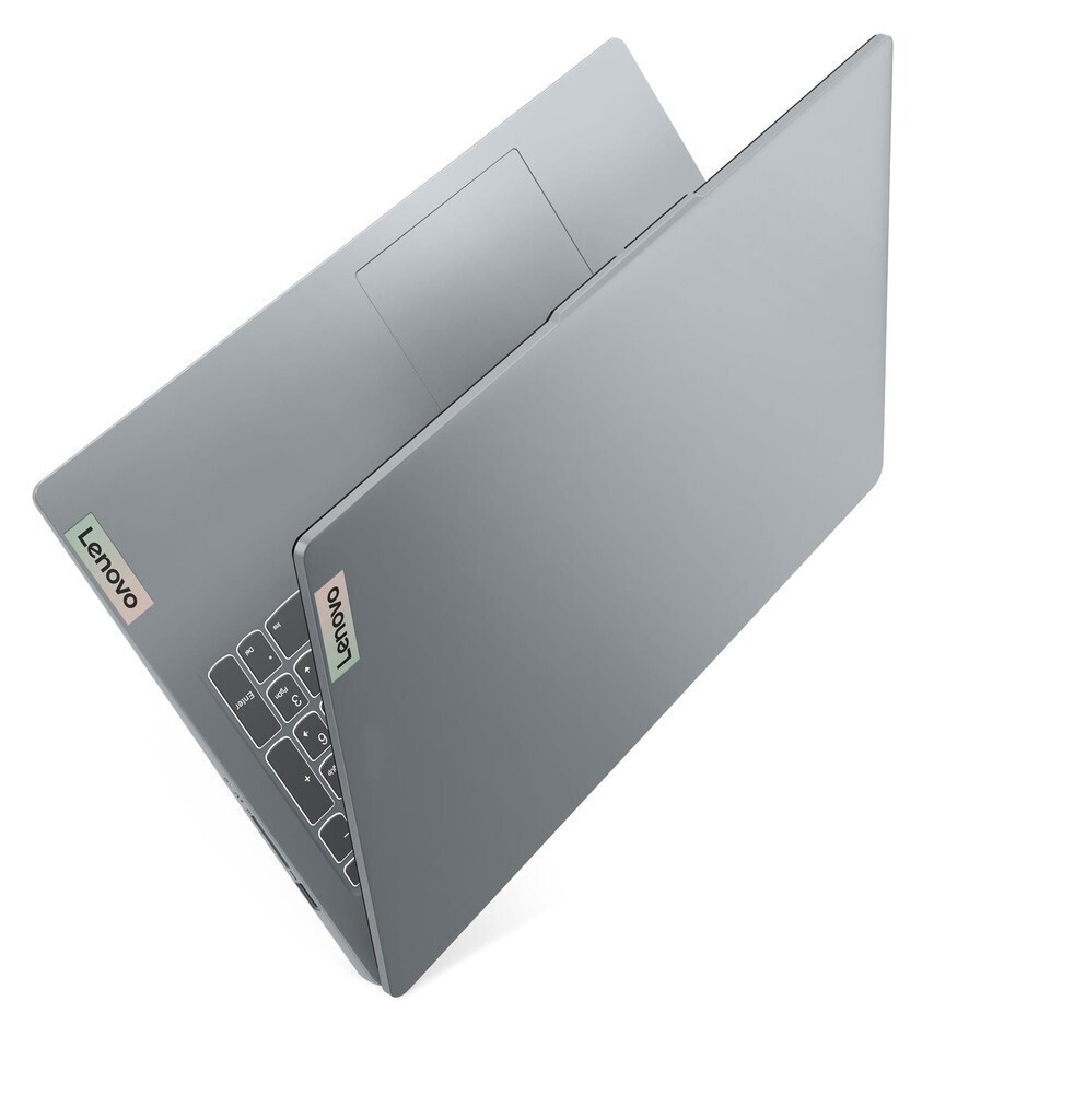 Lenovo IdeaPad Slim 3 15.6" IPS FHD (Ryzen 5-40/16GB/512GB SSD/No OS) (US Keyboard) view 7