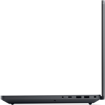 Dell Pro Max 16 Plus MB16250 16" FHD+ 120Hz (Ultra 9-285HX/64GB/1TB SSD/RTX PRO 3000 Blackwell/Linux) (International English Keyboard) vue 9