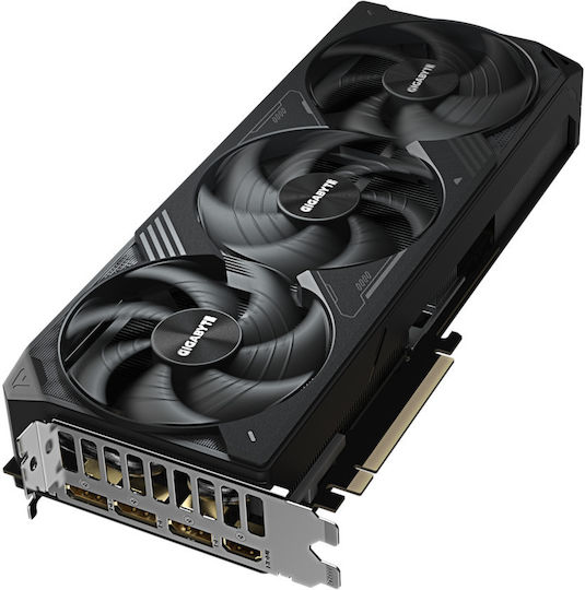 Gigabyte GeForce RTX 5070 Ti 16GB GDDR7 Aorus Windforce OC SFF Graphics Card view 8