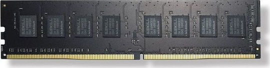 G.Skill Value DDR4 with Module 1x4GB and Speed 2133 for Desktop F4-2133C15S-4GNT view 1
