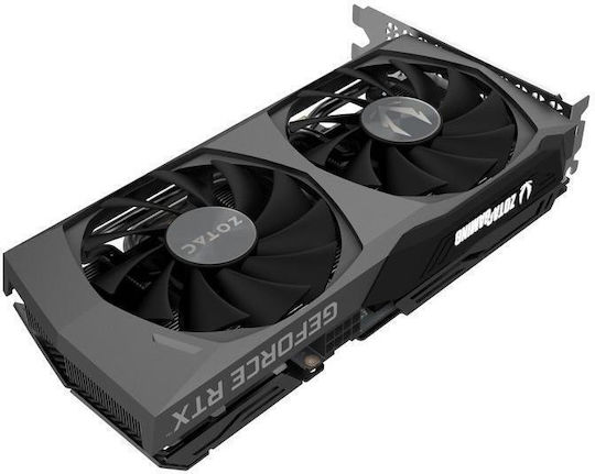Zotac GeForce RTX 3050 8GB GDDR6 Gaming Graphics Card view 6