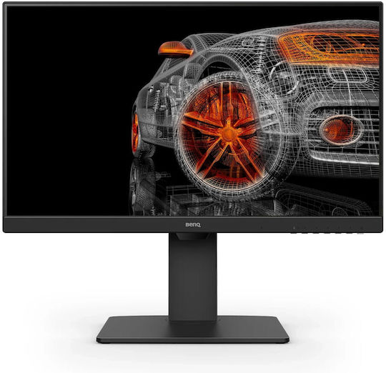 BenQ GW2785TC IPS Monitor 27" FHD 1920x1080 with Response Time 5ms GTG vue 9