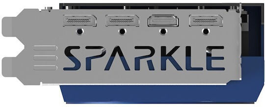 Sparkle ARC A750 8GB GDDR6 Titan OC Graphics Card view 5