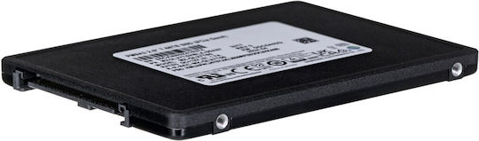Samsung PM9A3 7.6TB 2.5'' SSD with PCI Express 4.0 Connection Bulk – widok 6