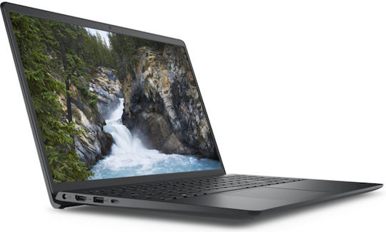 Dell Vostro 3530 15.6" IPS FHD 120Hz (i3-1305U/8GB/512GB SSD/Linux) (US Keyboard) view 8