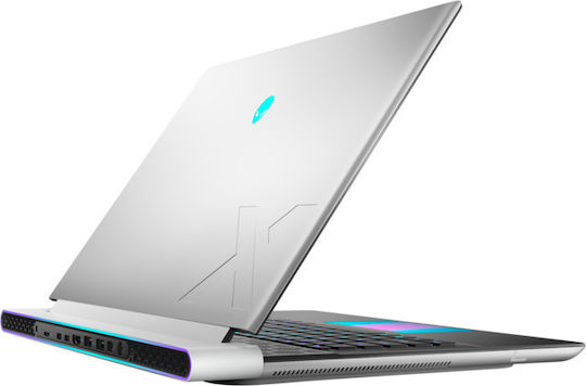 Dell Alienware x16 R2 16" QHD+ 240Hz (Ultra 9-185H/32GB/1TB SSD/GeForce RTX 4070/W11 Home) (US Keyboard) vue 7